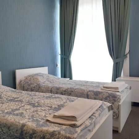 Gabala Hotel Dasca Экстерьер фото