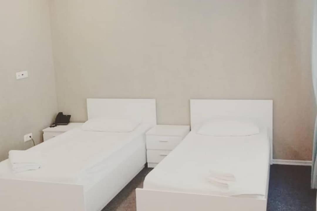 Gabala Hotel Dasca Экстерьер фото